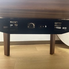 こたつ本体の画像