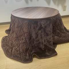 こたつ本体の画像