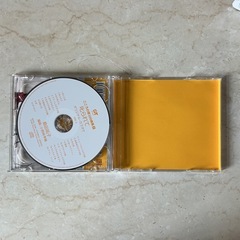 こころの歌100曲集🎤島田裕子✨オリジナル•カラオケディスク付CD2枚組1.赤とんぼ2.叱られて3.おかあさん4.ブームスの子守唄5.おやすみなさい動作未確認❗️オレンジ茶色の画像