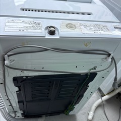 Panasonic NA-F60PB10の画像