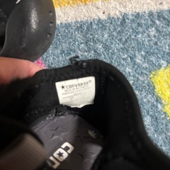 コンバース CONVERSE CVスター の画像