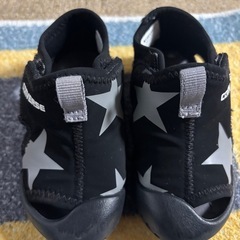 コンバース CONVERSE CVスター の画像