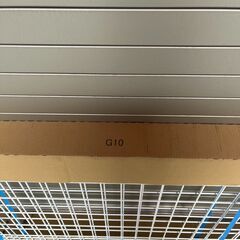 【積水樹脂】メッシュフェンスG10 H800 (2枚ｾｯﾄ)の画像