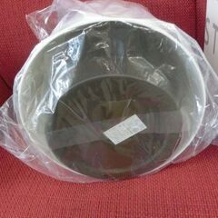 新品 イデアコ ゴミ箱 丸型 11.4L リッチホワイト 直径26✕高さ31.5cm ideaco TUBELOR HOMME 白 ホテルライク ダストボックス トラッシュカン 札幌 西野店の画像