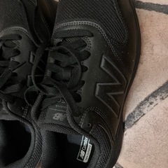 ニューバランス] メンズ 550 v4ウォーキングシューズの画像