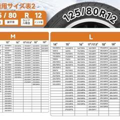 lixinixil 布製タイヤチェーン 布チェーン スノーソック 駆動輪 2本分の画像
