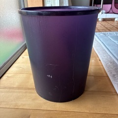 ゴミ箱の画像