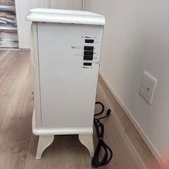 🔥 暖炉型ファンヒーター CH-1331（スリープアップ製）🔥の画像