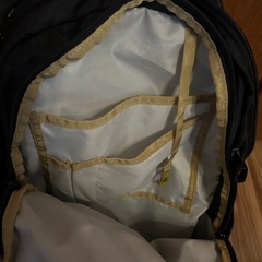 Coleman ウォーカー　25Lの画像