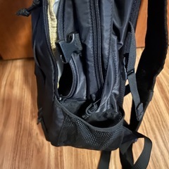 Coleman ウォーカー　25Lの画像