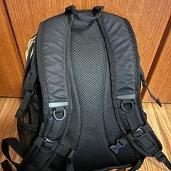 Coleman ウォーカー　25Lの画像