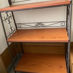 棚台の画像