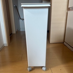 無印ゴミ箱の画像
