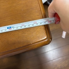 サイド収納の画像