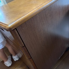 サイド収納の画像