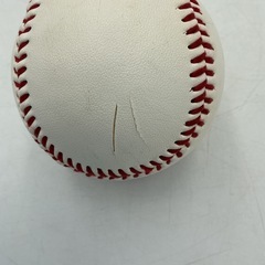 楽天　田中将大 プリントサインボールの画像
