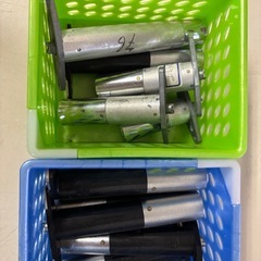 パチスロ　ボリューム　シリンダー　セットまとめての画像