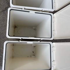 ECO 20L ごみ箱 ゴミ箱 3個セットの画像