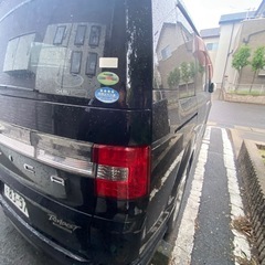 デリカD5 車検残有　125000km の画像