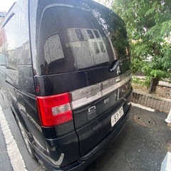 デリカD5 車検残有　125000km の画像