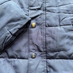 GAP ダウン　3yearの画像