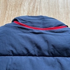 GAP ダウン　3yearの画像