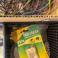 パチスロ　配線　などの画像