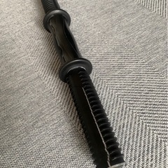 アーミーダンベル 20kg 2個セット アーミーグリーン LEDB-20G＊2 無臭 錆びないダンベルセットの画像