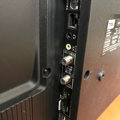 TCL液晶テレビ32v2025年製の画像