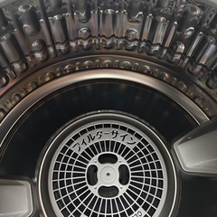 電気衣類乾燥機 の画像