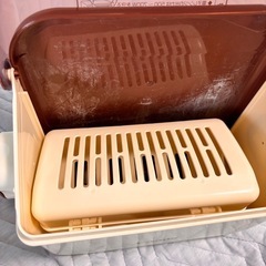 コンビ　哺乳瓶消毒の画像
