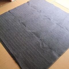 ホットカーペット　２畳用（契約済み）の画像