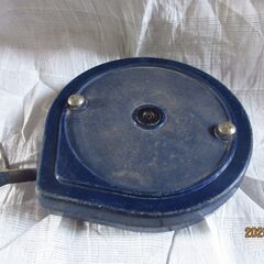 Tajima 20m 巻き尺【値下げ】の画像