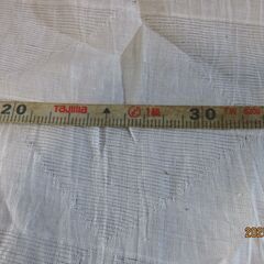 Tajima 20m 巻き尺【値下げ】の画像