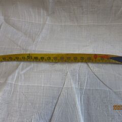 Tajima 20m 巻き尺【値下げ】の画像