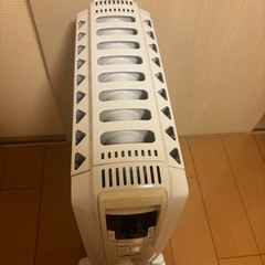 おいるひーたオイルヒーターの画像