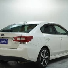 【自社ローン対応】スバル インプレッサＧ４ 　２．０ｉ－Ｓ　アイサイト　アイサイト　スマートキー　LEDヘッドライト　バックカメラの画像