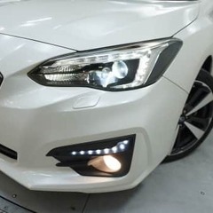 【自社ローン対応】スバル インプレッサＧ４ 　２．０ｉ－Ｓ　アイサイト　アイサイト　スマートキー　LEDヘッドライト　バックカメラの画像