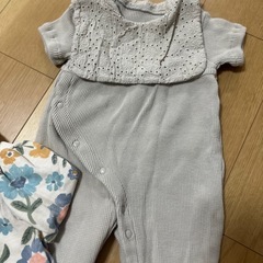 ベビー服　女の子まとめ売りの画像