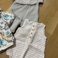 ベビー服　女の子まとめ売りの画像