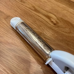 クレイツ　ヘアアイロン2way 32mm 
の画像