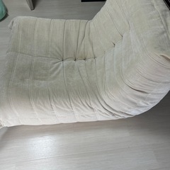 ソファ1人掛けの画像