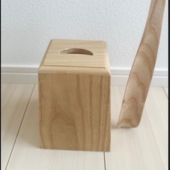 【便利・美品】靴べら立ての画像