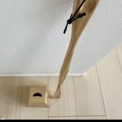 【便利・美品】靴べら立ての画像