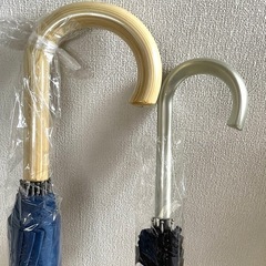 傘　日傘　雨傘の画像