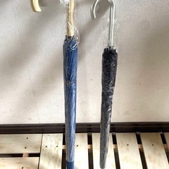 傘　日傘　雨傘の画像