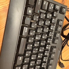 Lenovo キーボードの画像