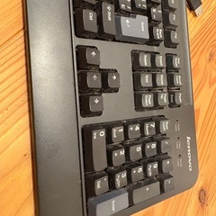 Lenovo キーボードの画像