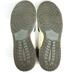 NIKE dunk high ２８cm！の画像