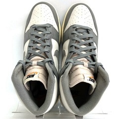 NIKE dunk high ２８cm！の画像